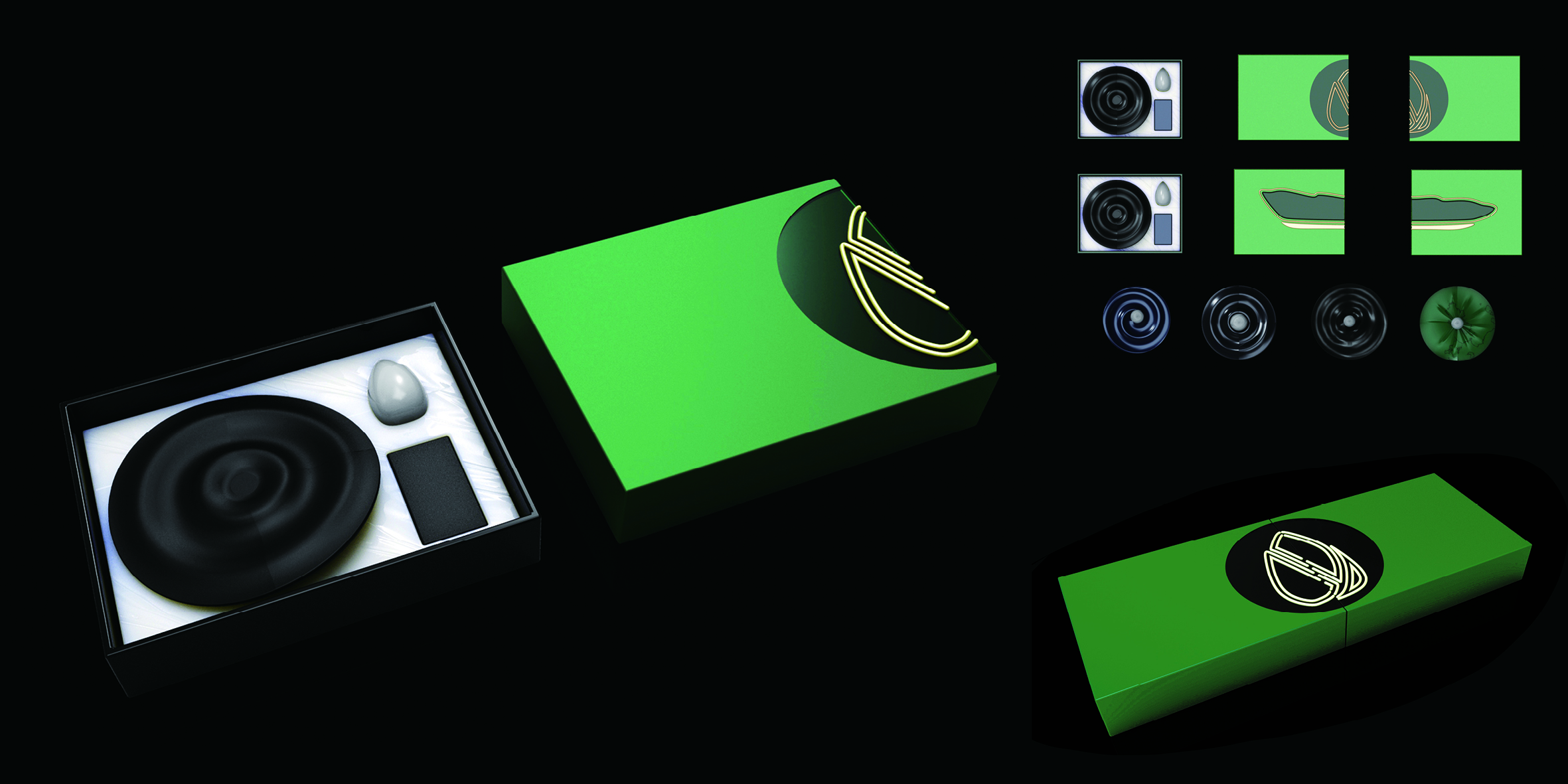 Souvenirs，Jiuhua Mountain，magnetic suspension，lamps and lanterns，Cultural creation，