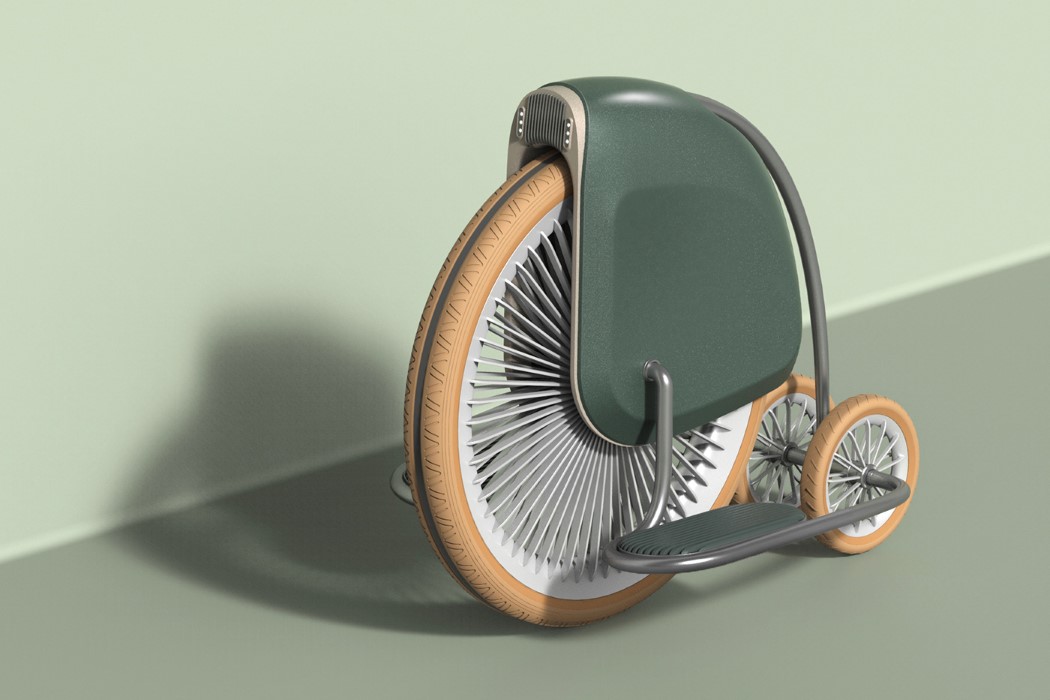 technology，fashion，Balance car，