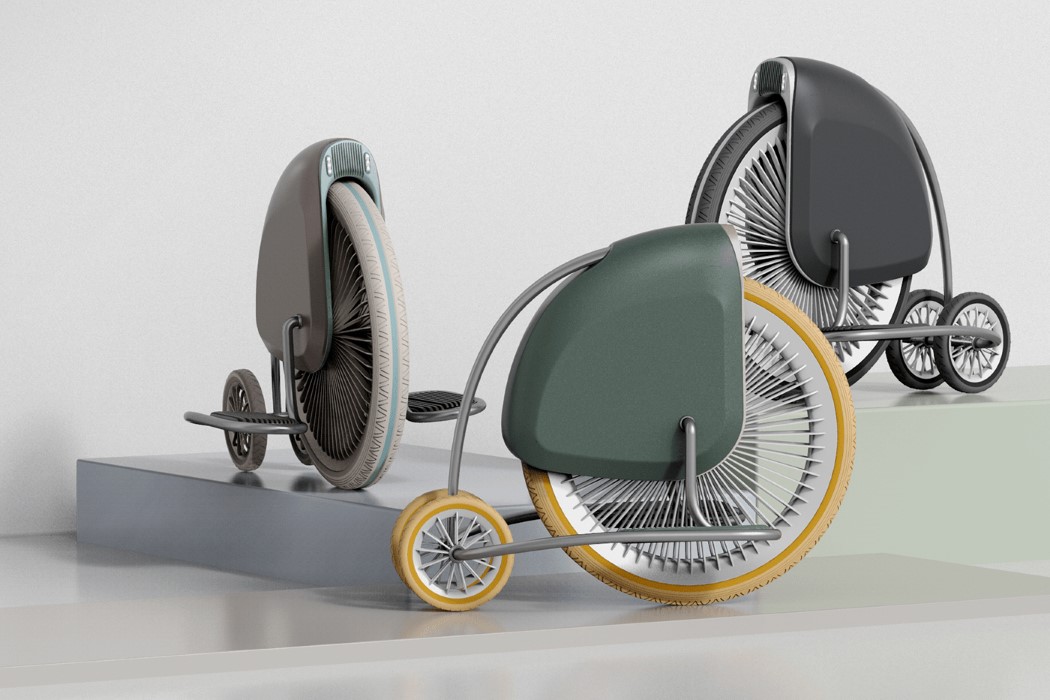 technology，fashion，Balance car，