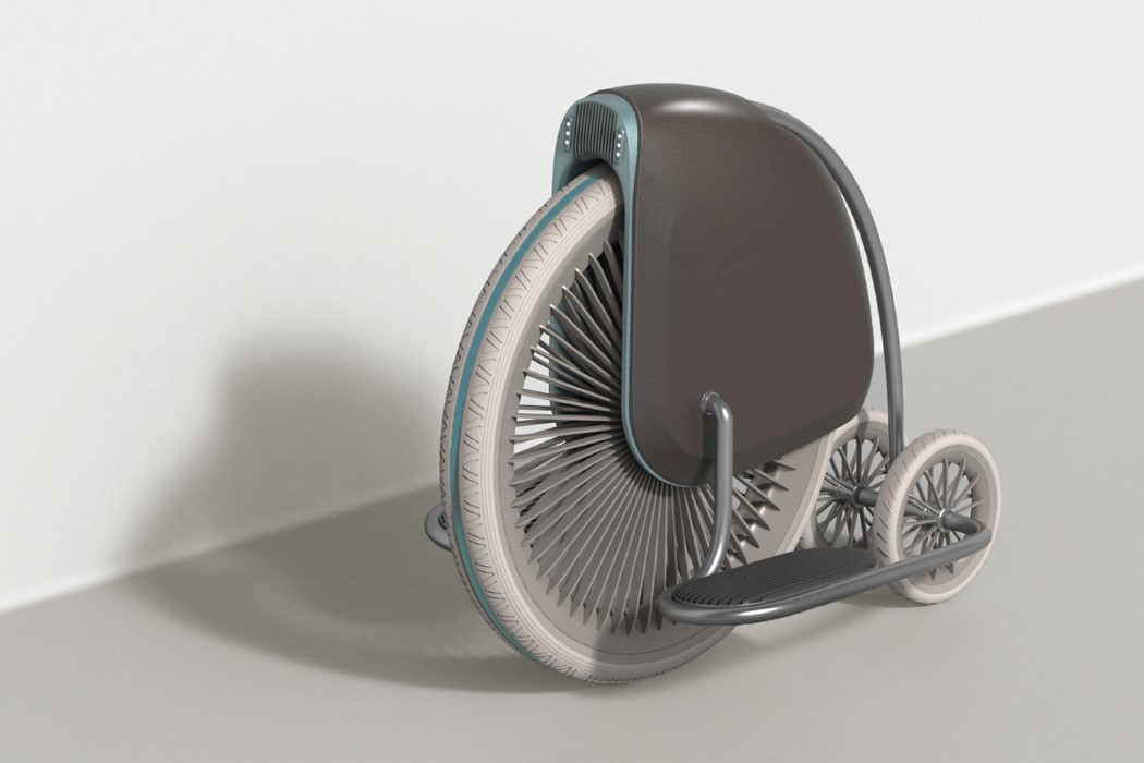 technology，fashion，Balance car，