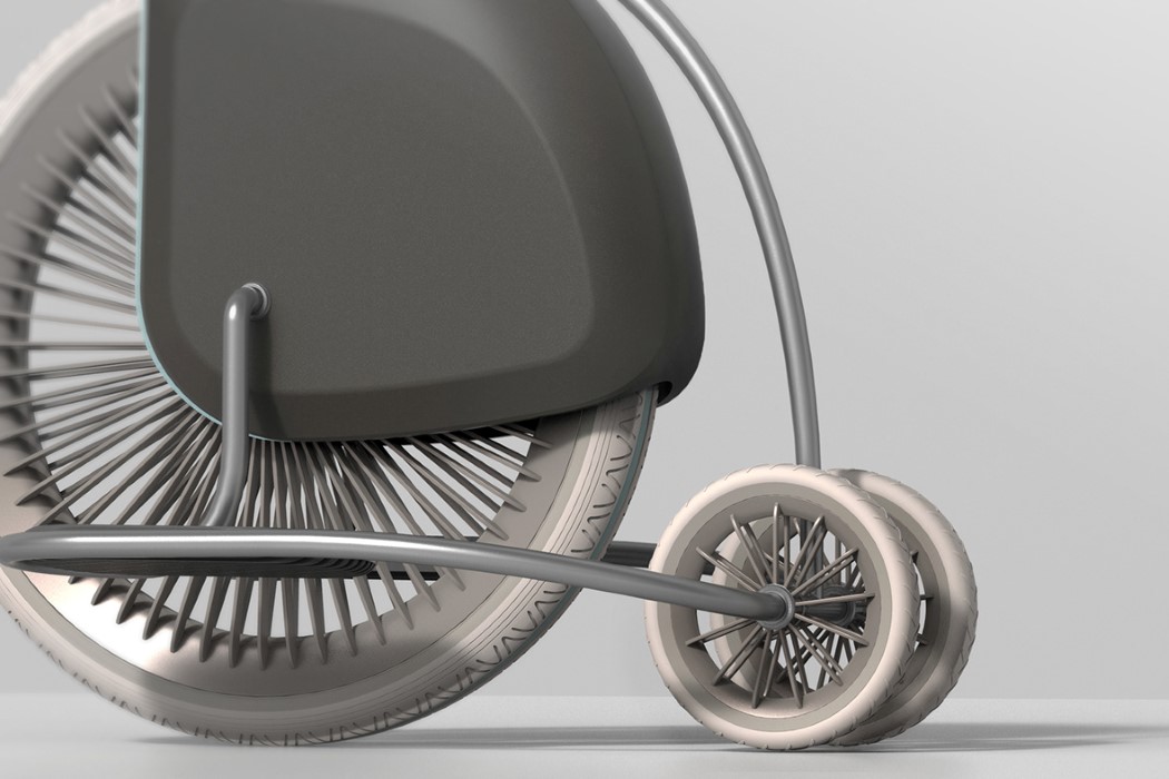 technology，fashion，Balance car，