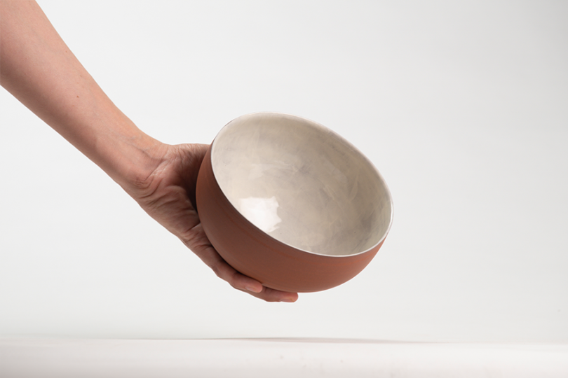 ceramics，essence，L éa&Nicolas，