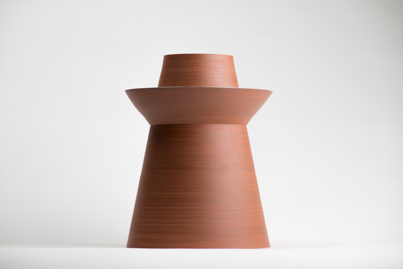 ceramics，essence，L éa&Nicolas，