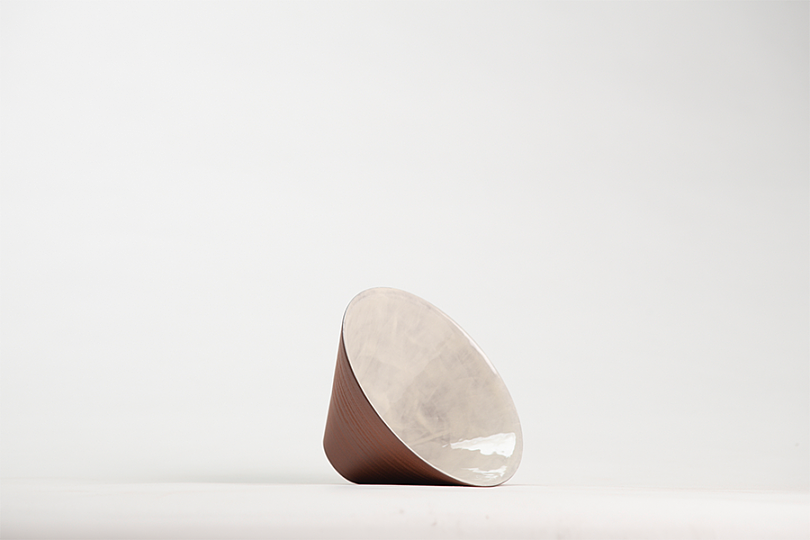 ceramics，essence，L éa&Nicolas，