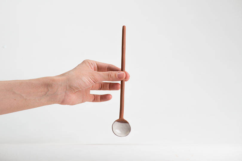 ceramics，essence，L éa&Nicolas，