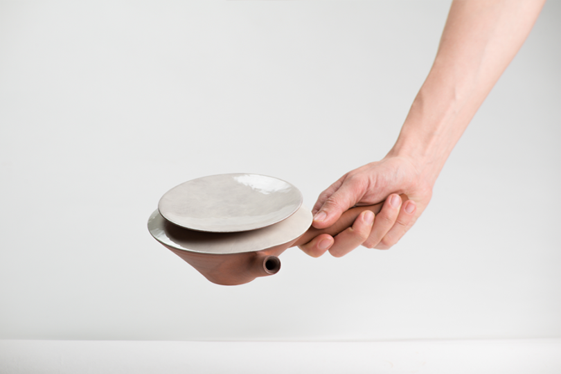 ceramics，essence，L éa&Nicolas，