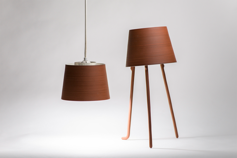 ceramics，essence，L éa&Nicolas，