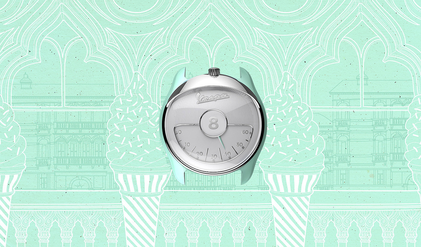 N°1，Wrist watch，motorcycle，
