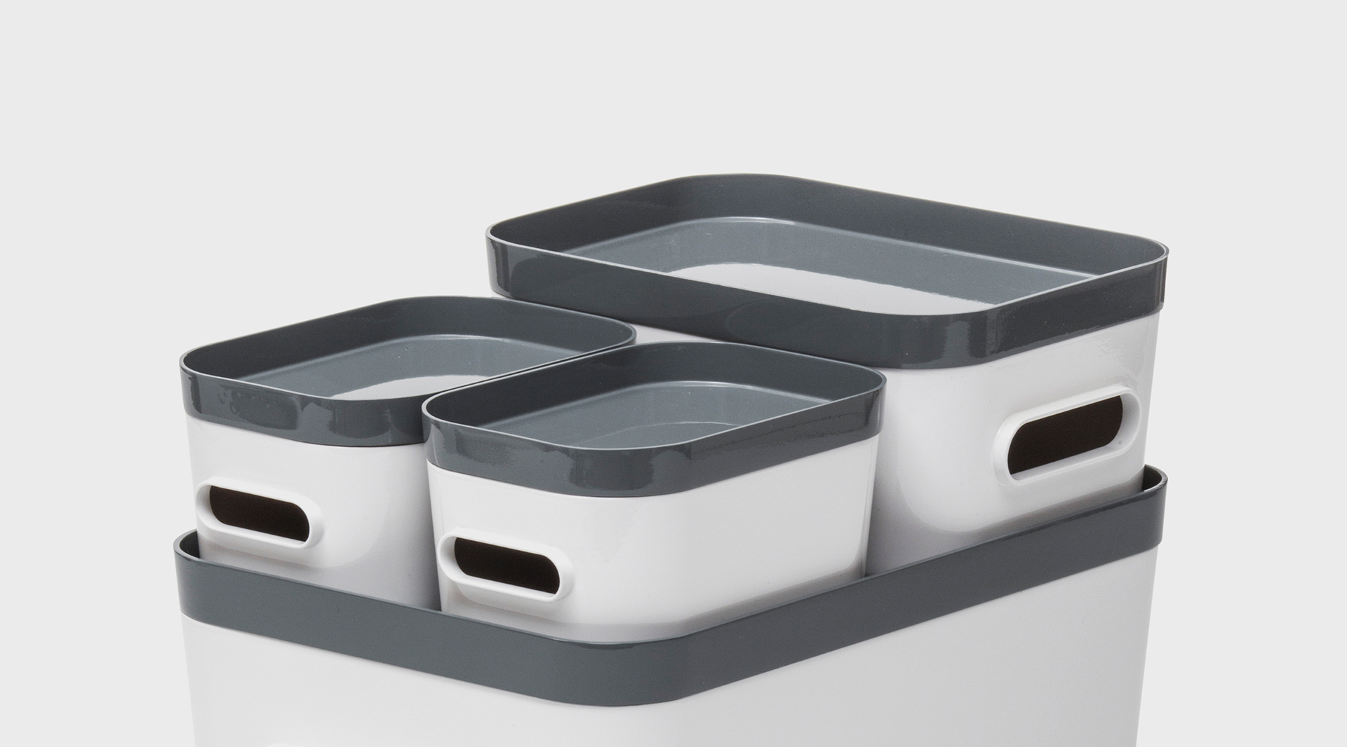 Storage box，modularization，SMARTSTORE ™ COMPACT，