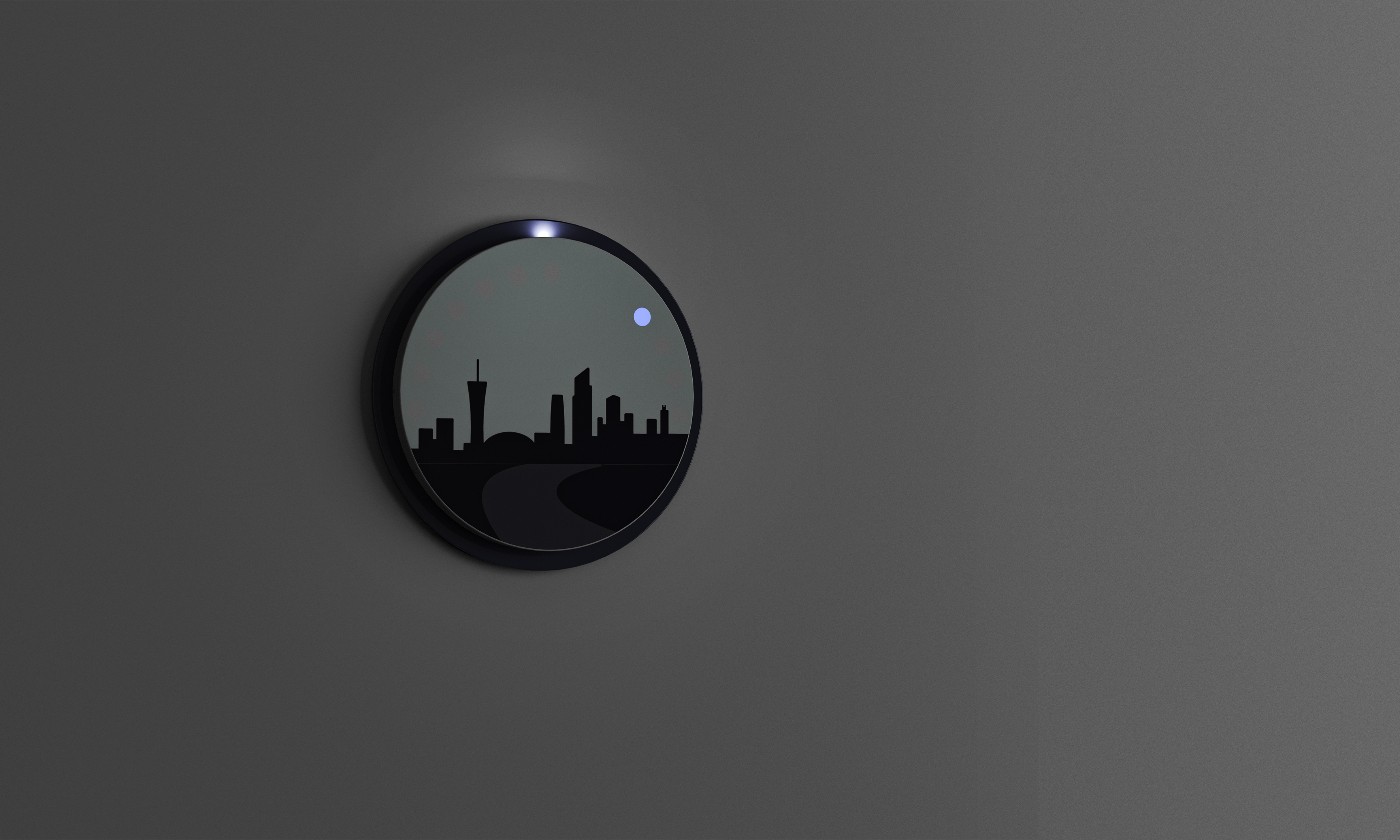 Wall clock，clocks and watches，time，Hanging picture，Simple Chan Lu，Creative products，Creative products，