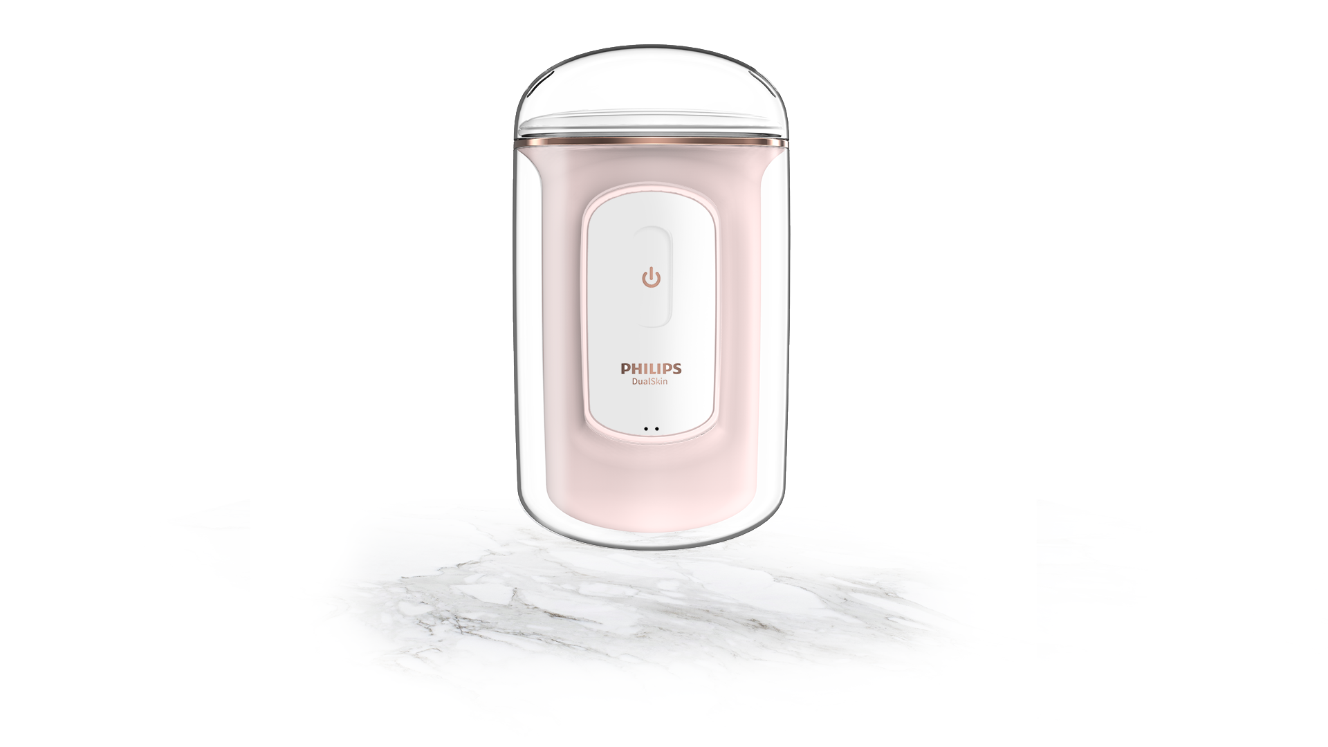 Cleaning brush，Philips，Dualskin，Cleaning instrument，industrial design，Electric cleaning brush，