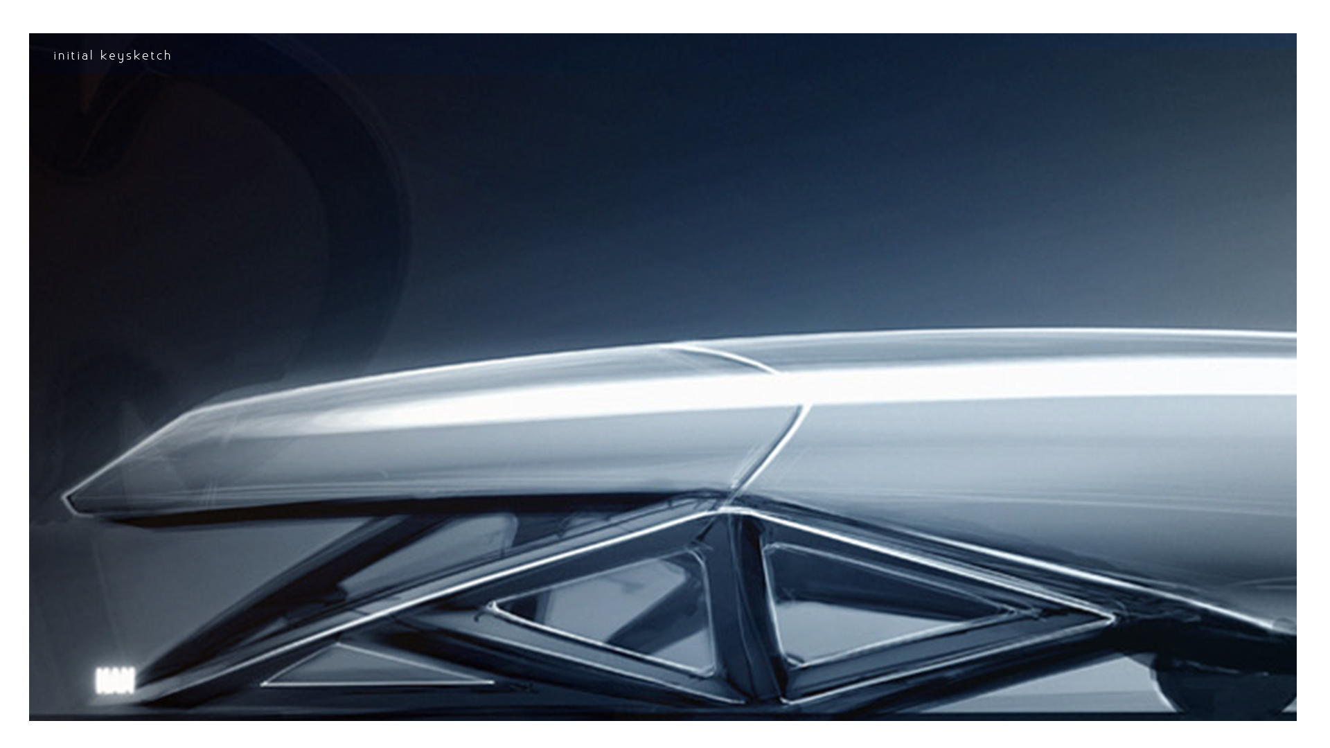 MAN Concept X，Human magnetic truck，automobile，truck，Concept Car，