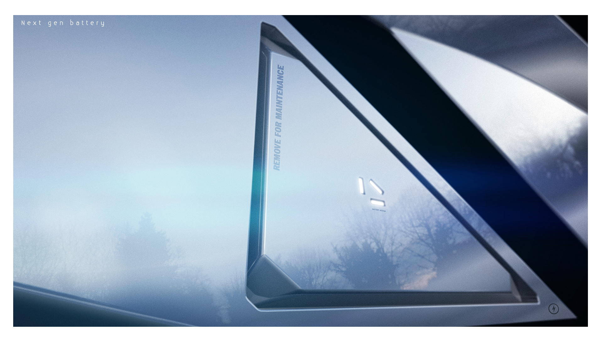 MAN Concept X，Human magnetic truck，automobile，truck，Concept Car，