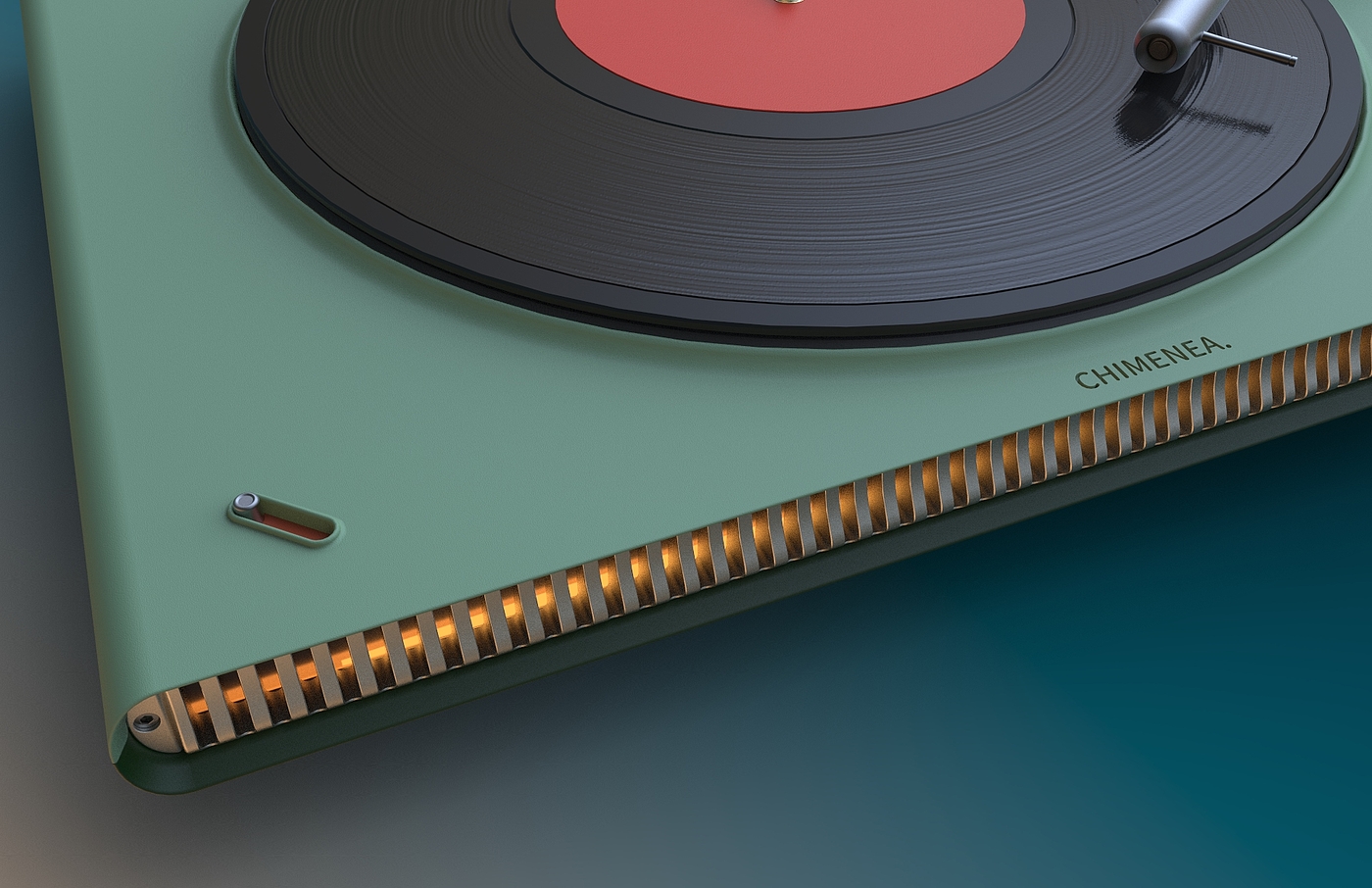 concept，jukebox，Black glue，music，inspiration，Disc player，Retro，