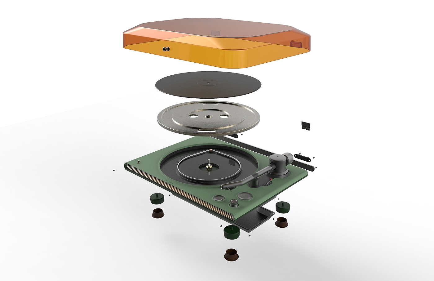 concept，jukebox，Black glue，music，inspiration，Disc player，Retro，