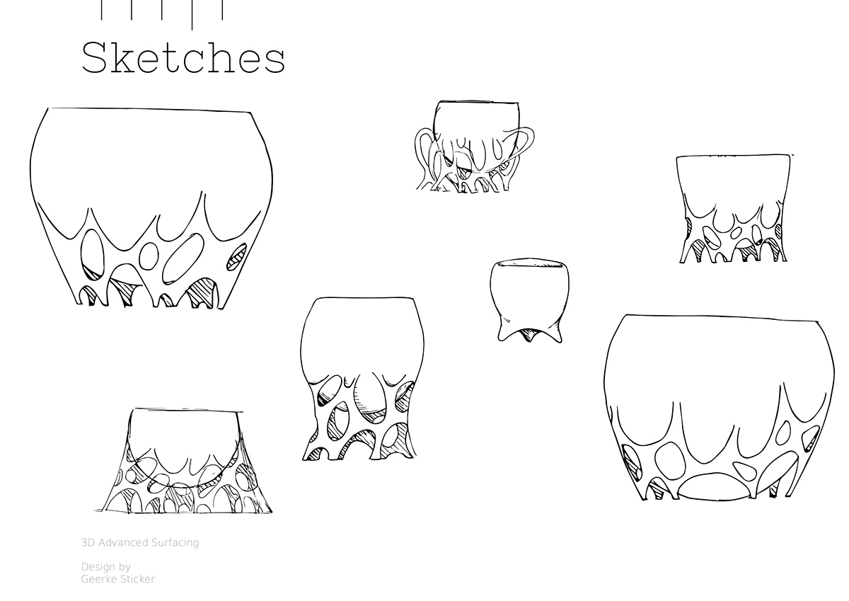 Home Furnishing，lamp，Flowerpot，originality，Simplicity，