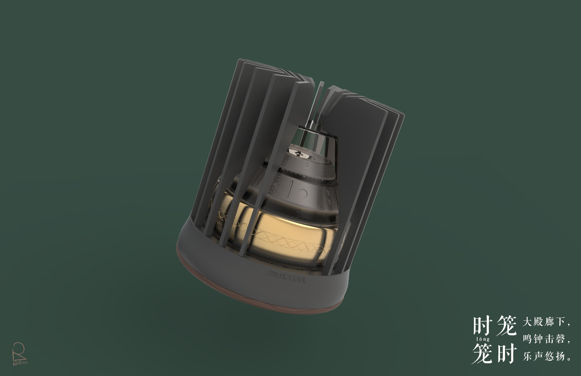 Clock，gift，Cultural creation，