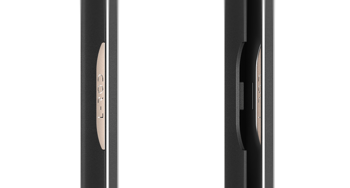 l-rod，Notebook computer，monitor，