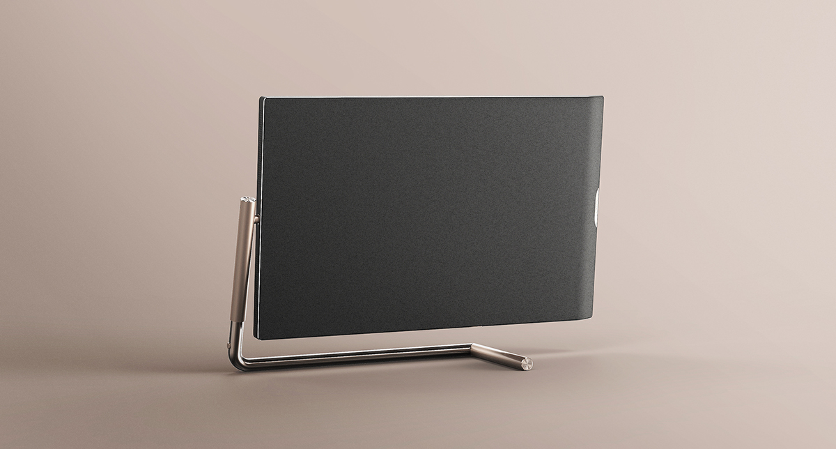 l-rod，Notebook computer，monitor，