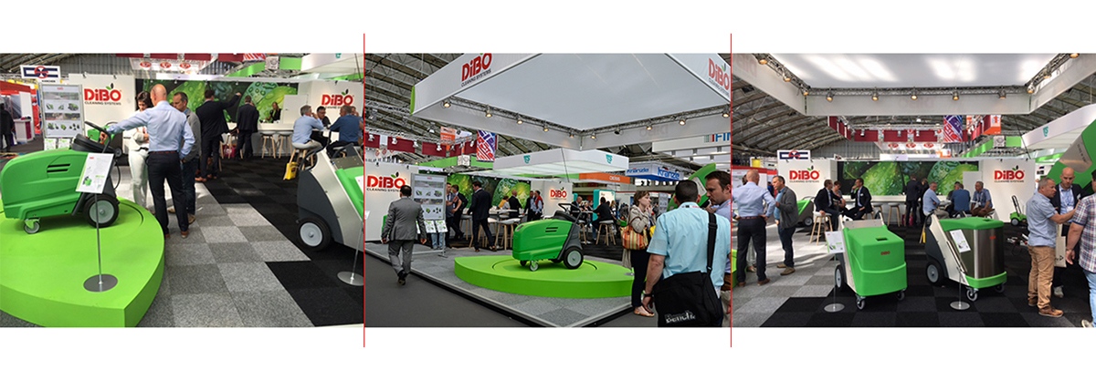 Pressure washer，Modeling design，DiBO IBH-S，