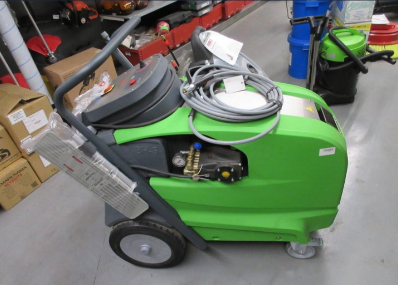 Pressure washer，Modeling design，DiBO IBH-S，