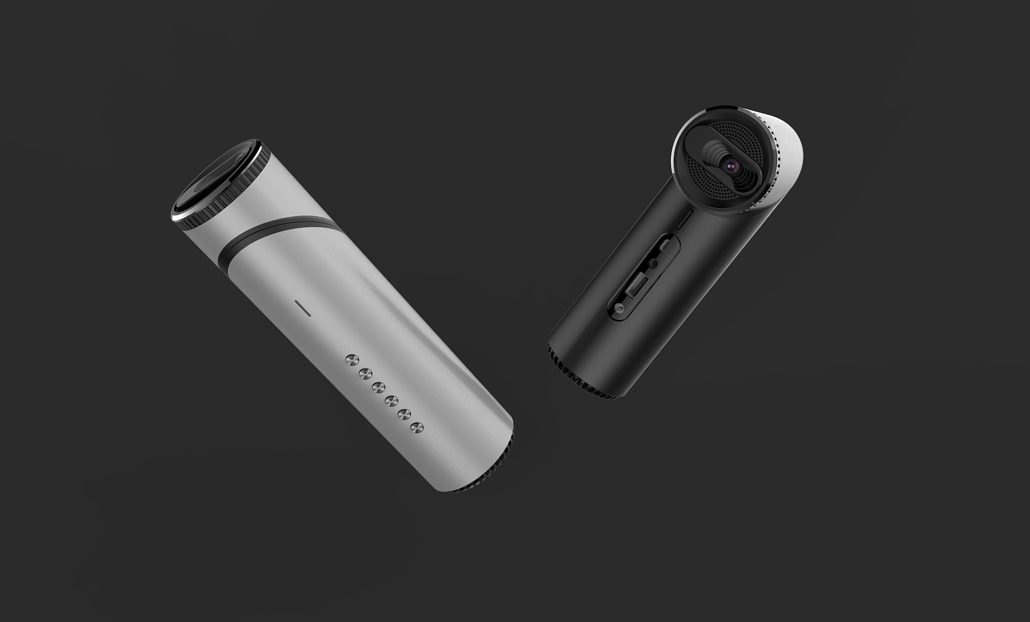 "7 1" portable - projector，