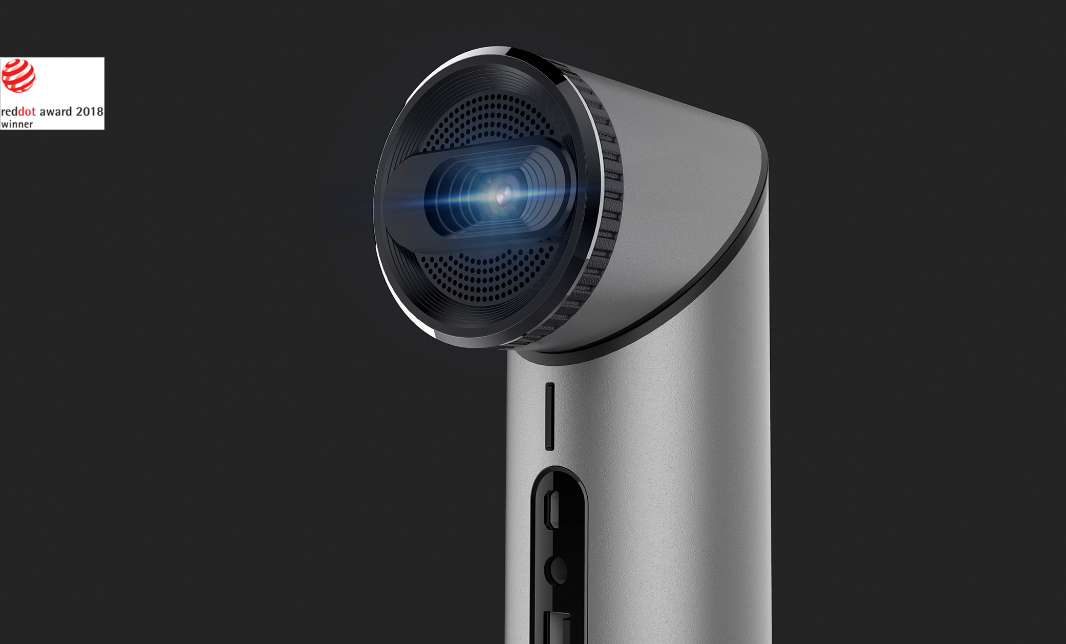 "7 1" portable - projector，