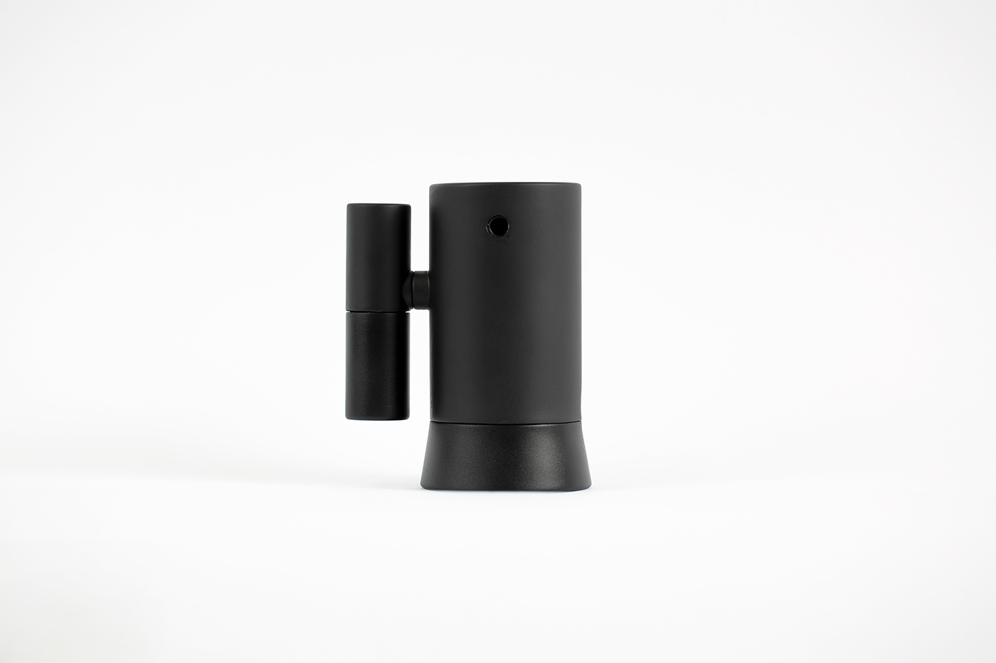 black，Electric pencil sharpener，Dustproof，