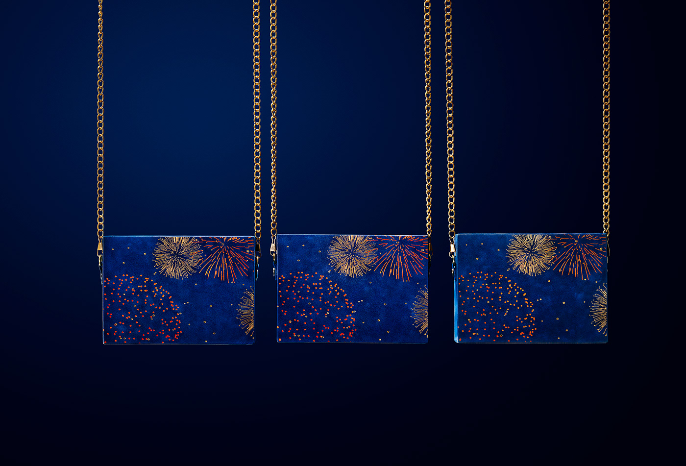 packing design，Cosmetics，Estee Lauder，