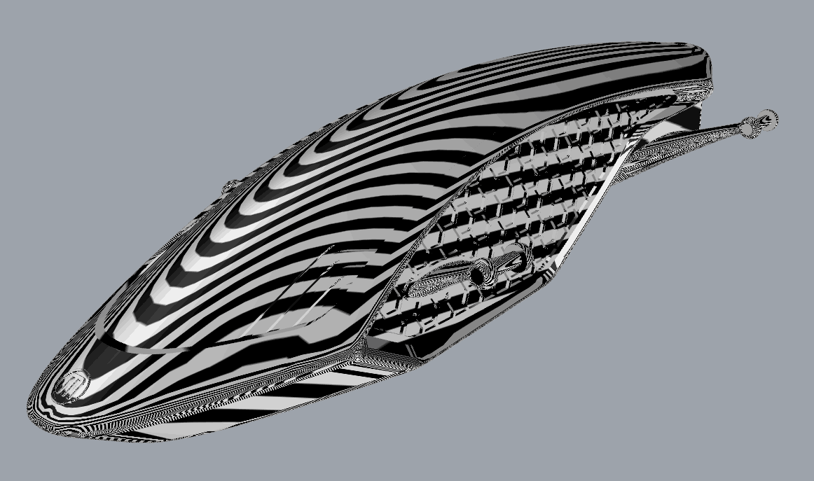 conceptual design，Bionics Design ，Automobile design，war chariot，Car sketch，Automobile modeling，future，Streamlined design，