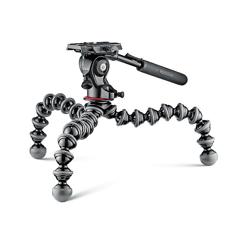 reddot，Camera Equipment，lampstand，2019 red dot product design award，