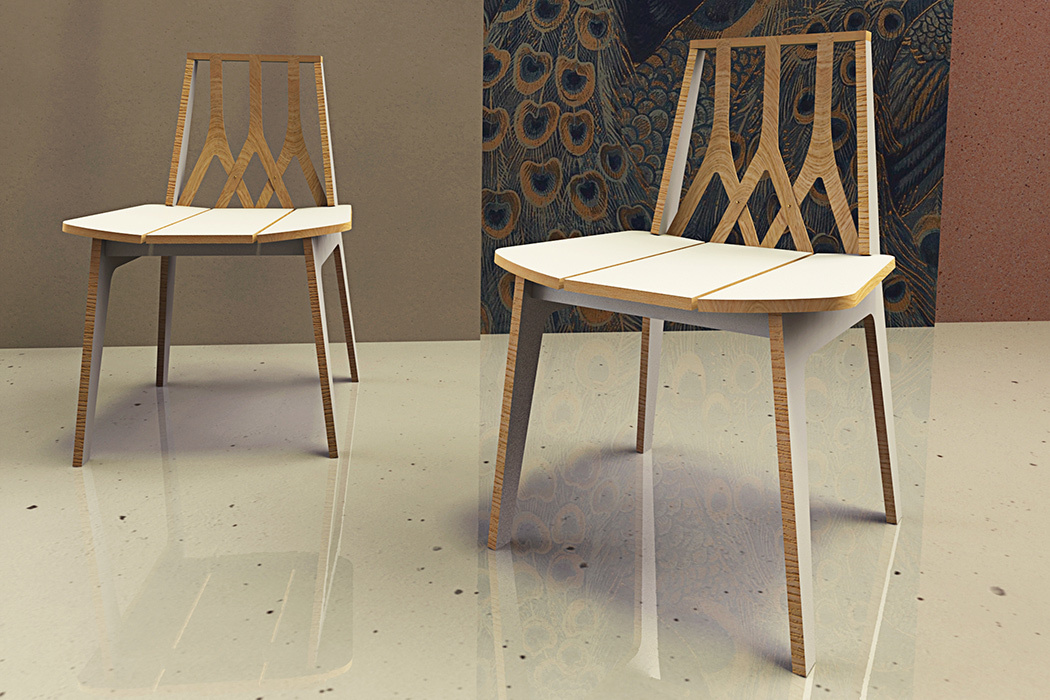 concise，Plywood，laser processing ，