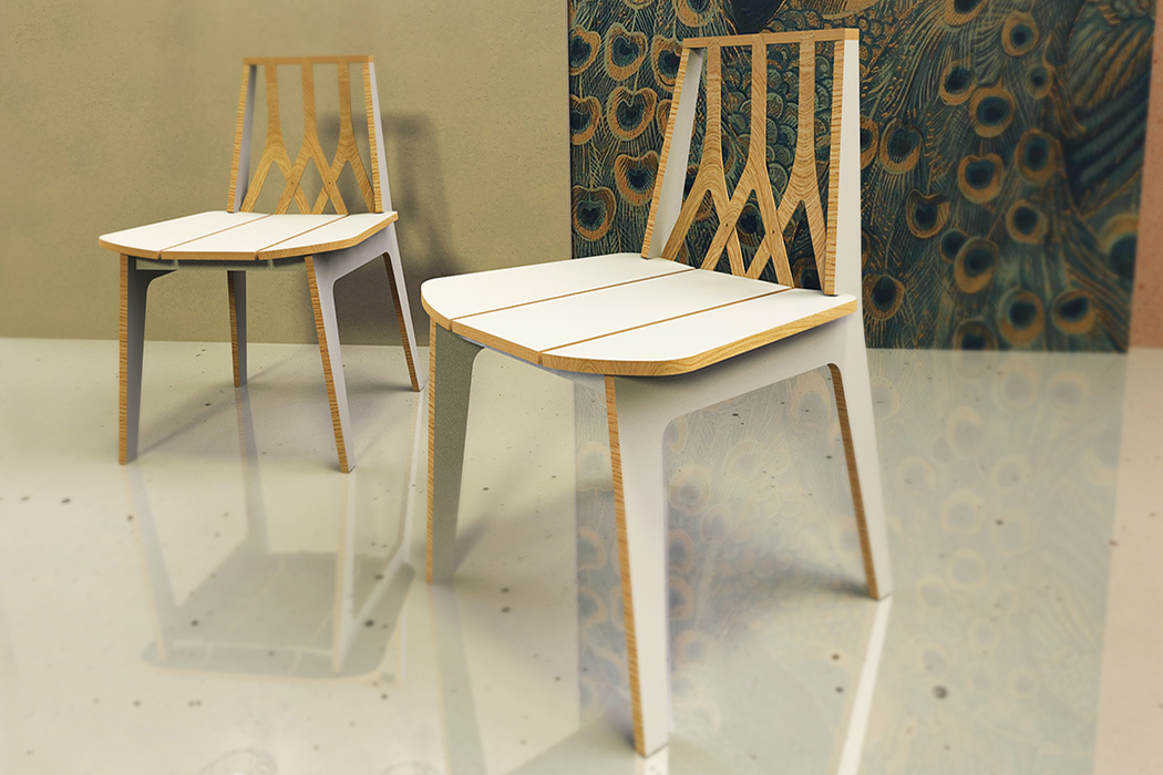 concise，Plywood，laser processing ，