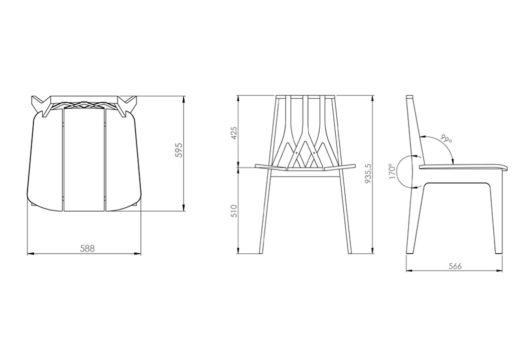 concise，Plywood，laser processing ，