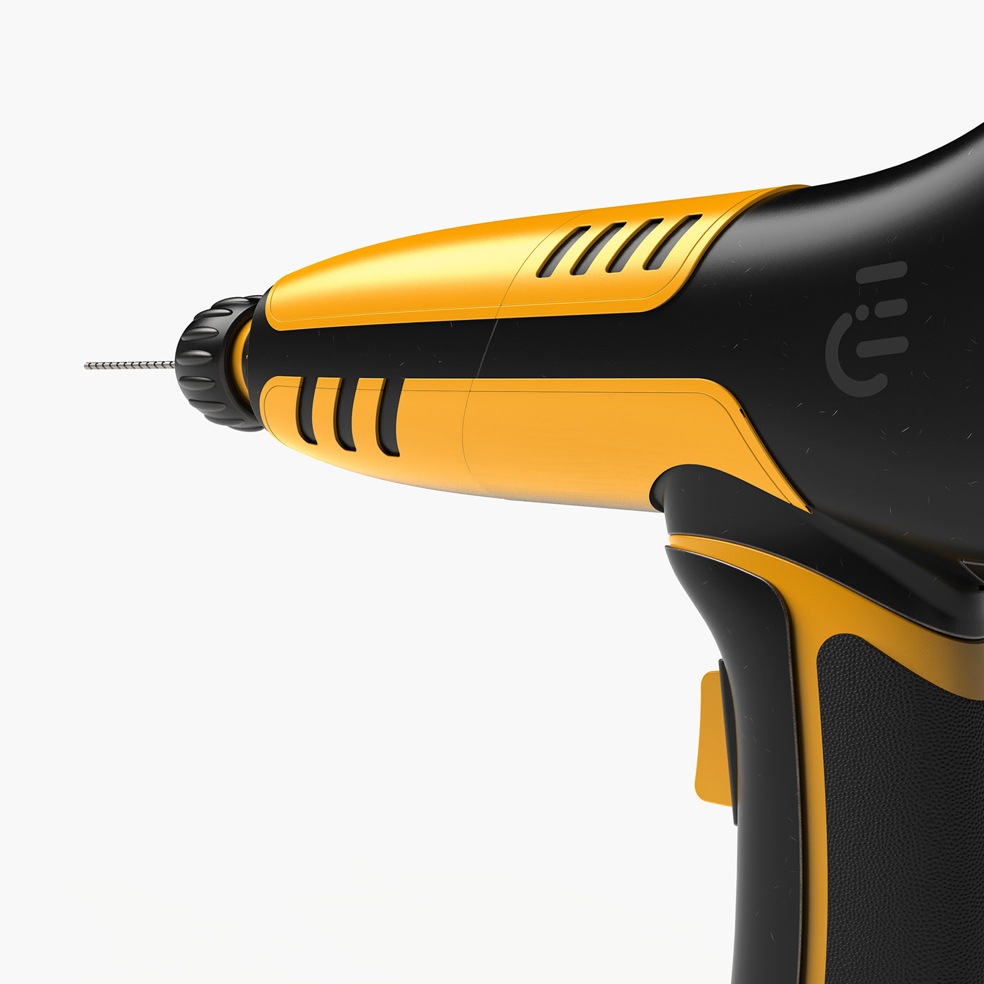 originality，new type，Design，punch pin，