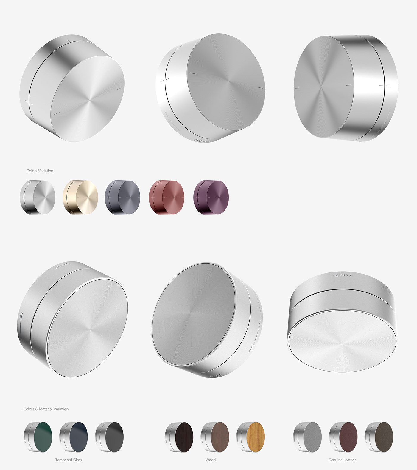 Door lock，new type，originality，Design，