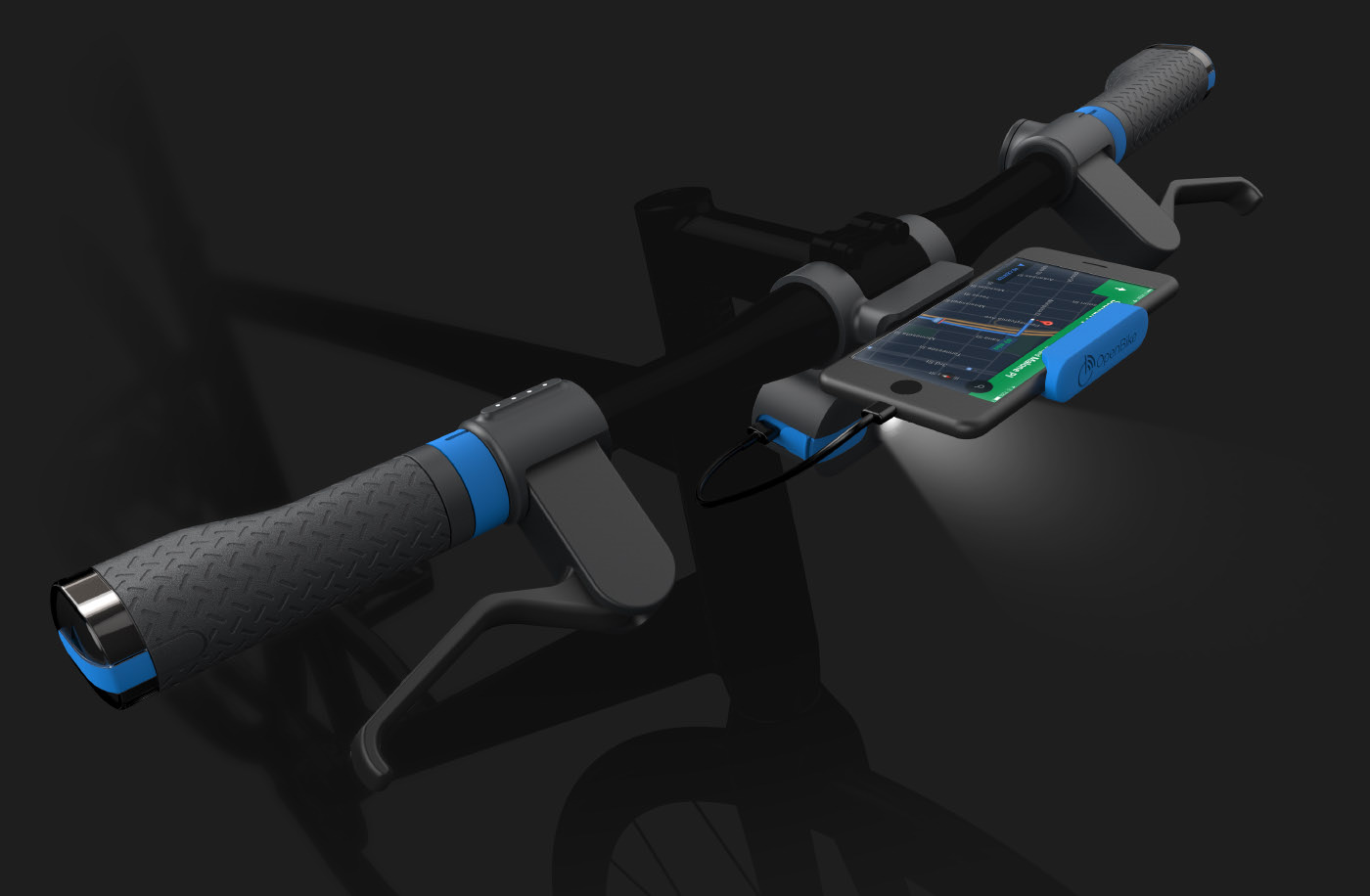 new type，originality，Design，Bicycle，