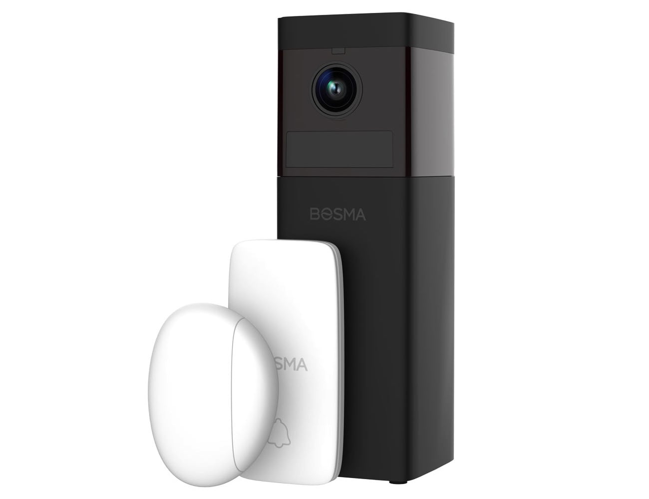 reddot，intelligence，Bosma，2019 red dot product design award，