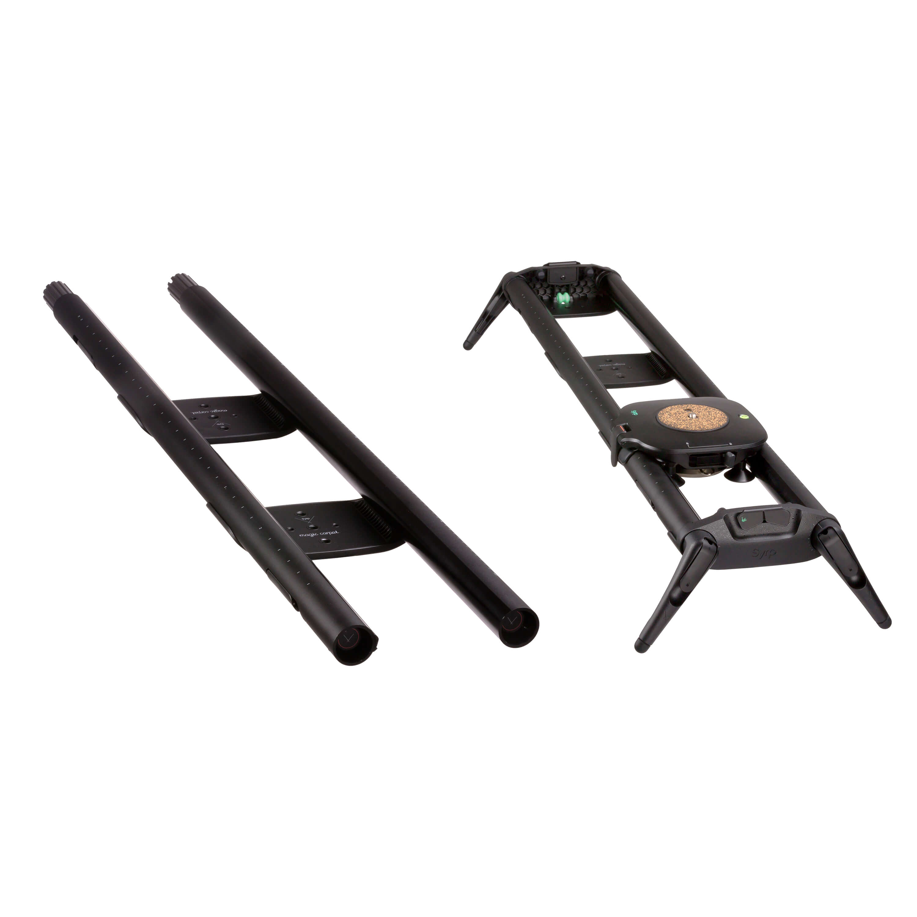 reddot，Magic Carpet Pro，Magic carpet slide professional，2019 red dot product design award，