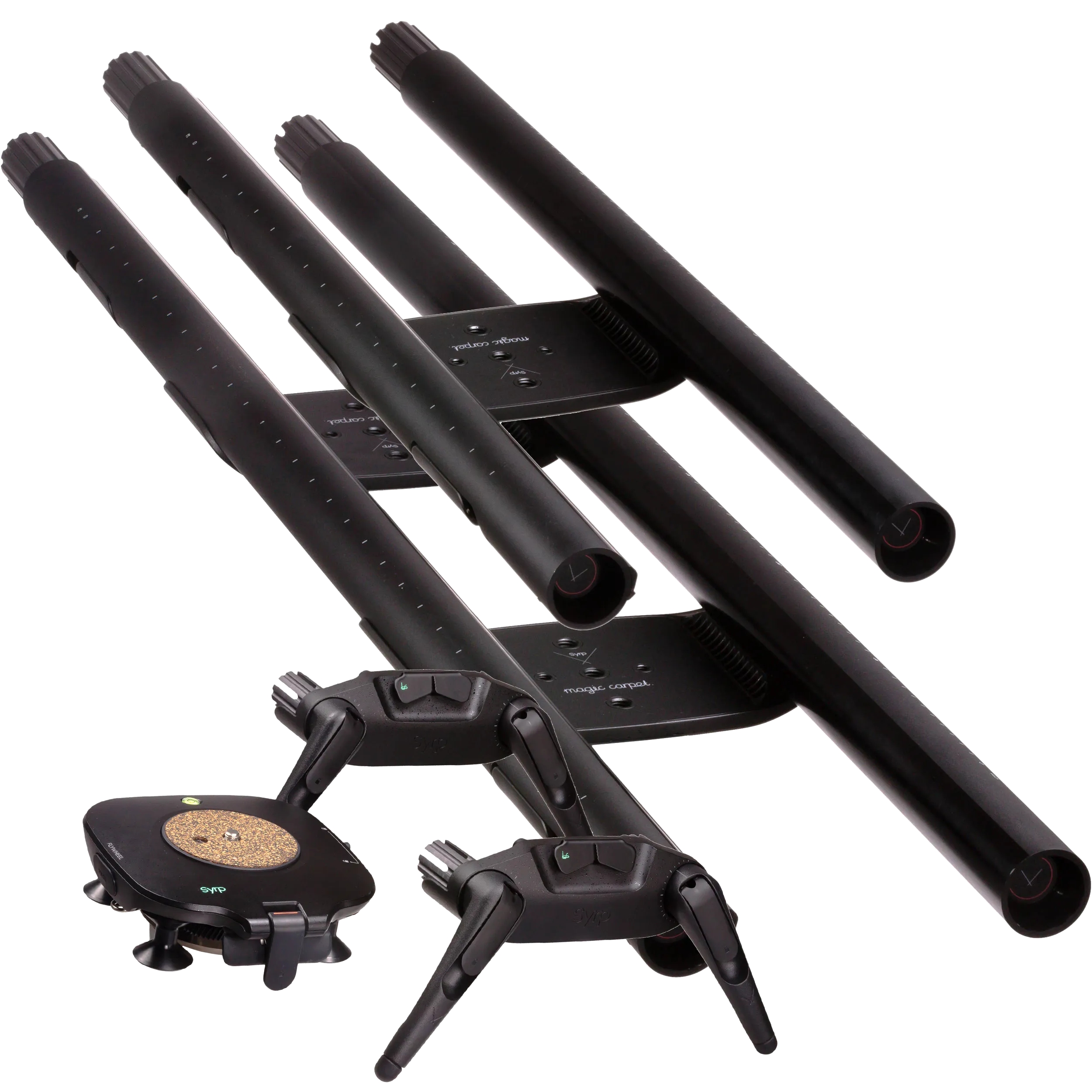 reddot，Magic Carpet Pro，Magic carpet slide professional，2019 red dot product design award，