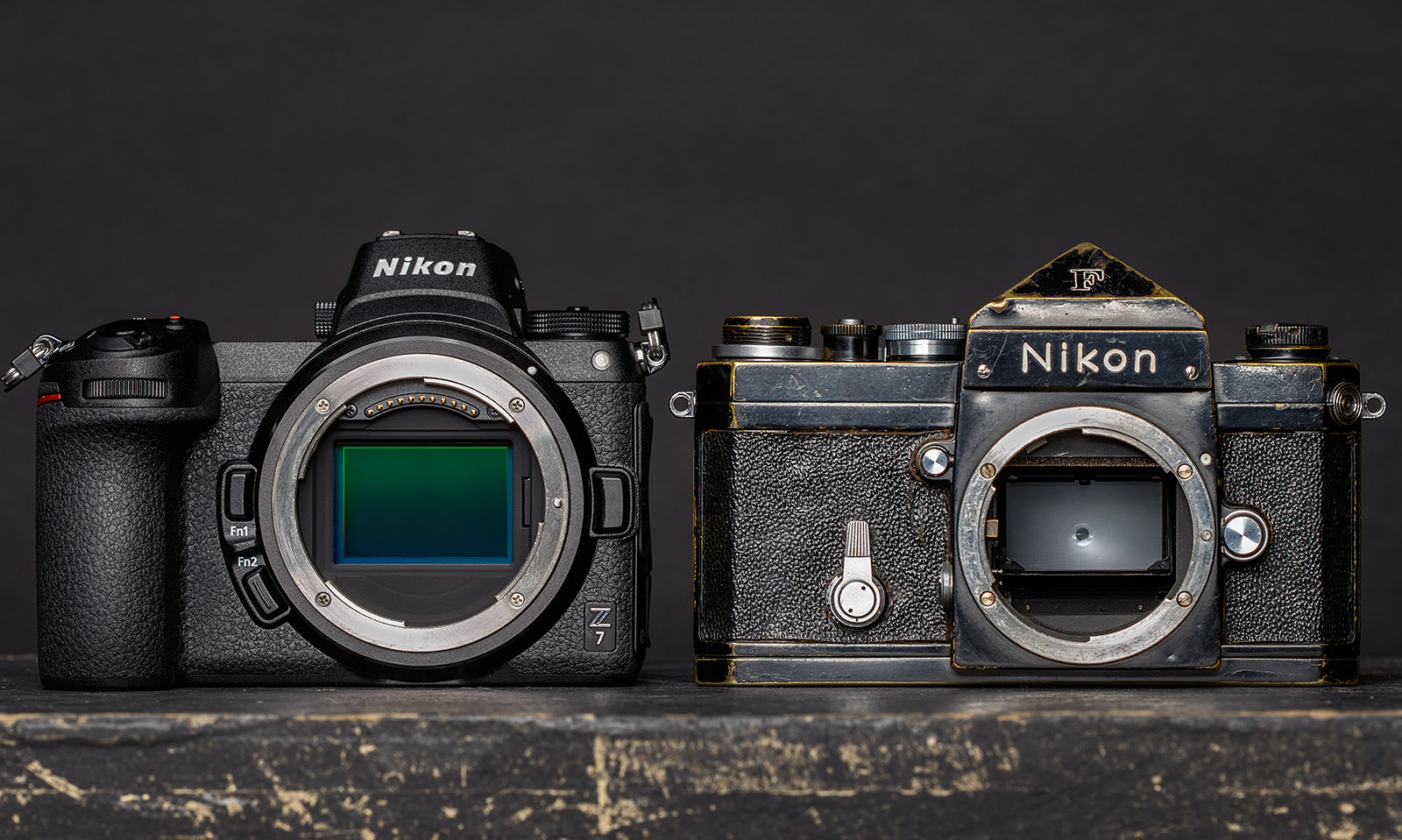 reddot，Nikon camera，Nikon，2019 red dot product design award，