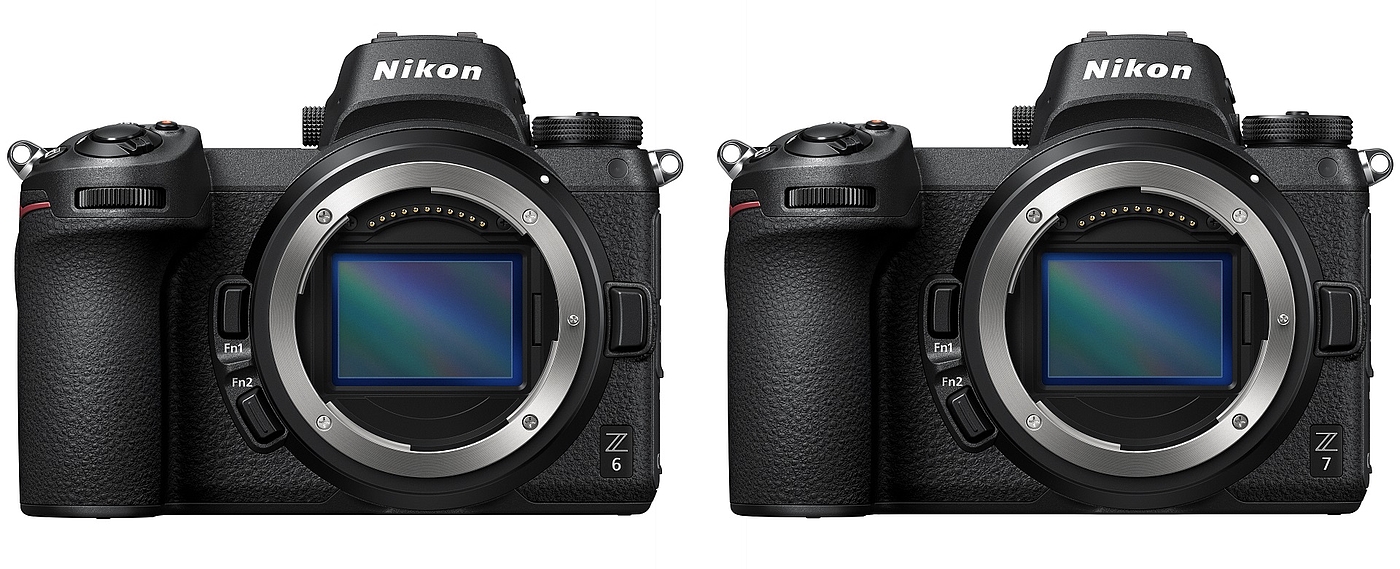 reddot，Nikon camera，Nikon，2019 red dot product design award，