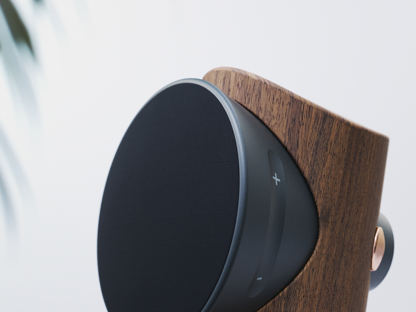 new type，Design，Bluetooth，speaker，