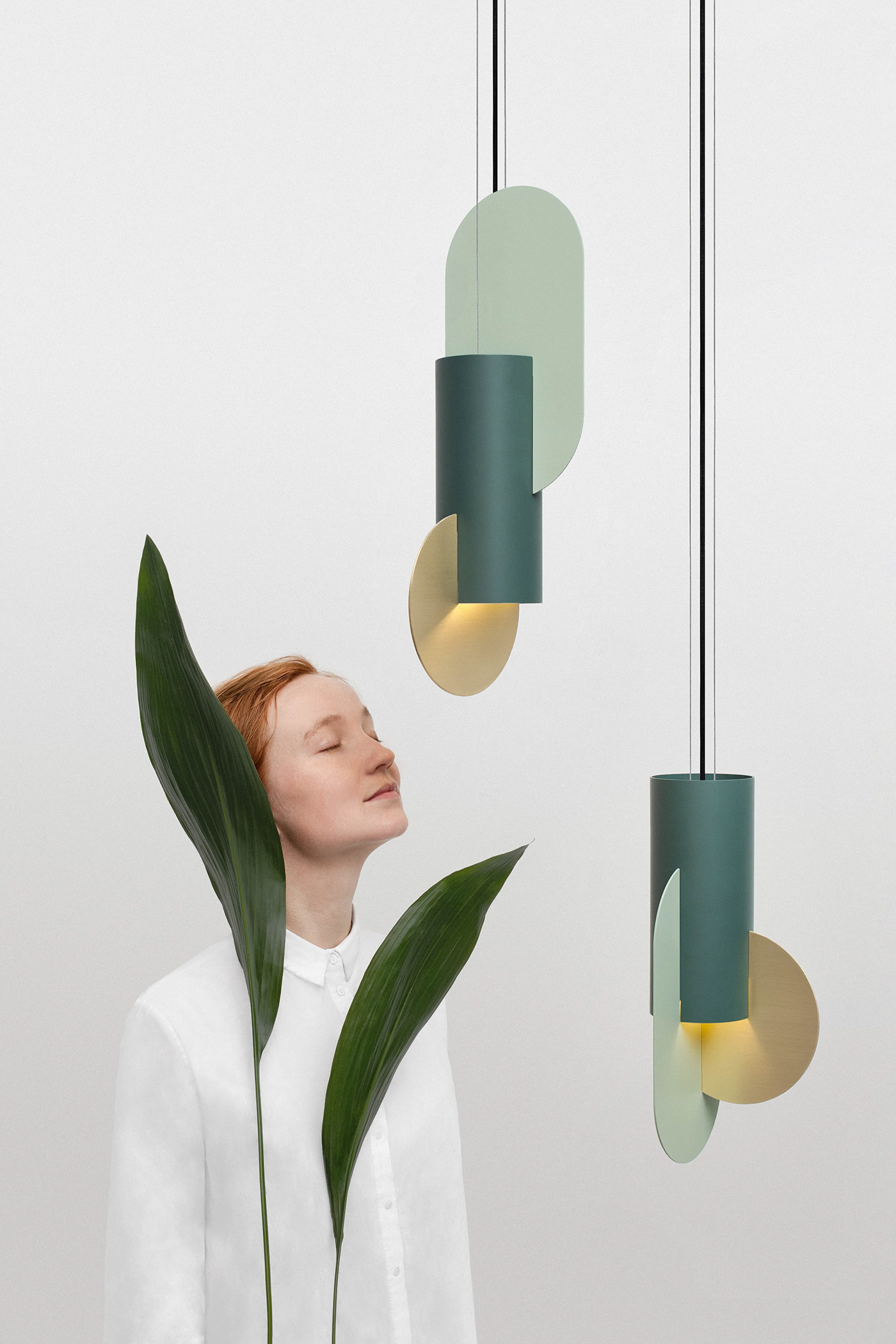 innovate，Design，new type，lamps and lanterns，