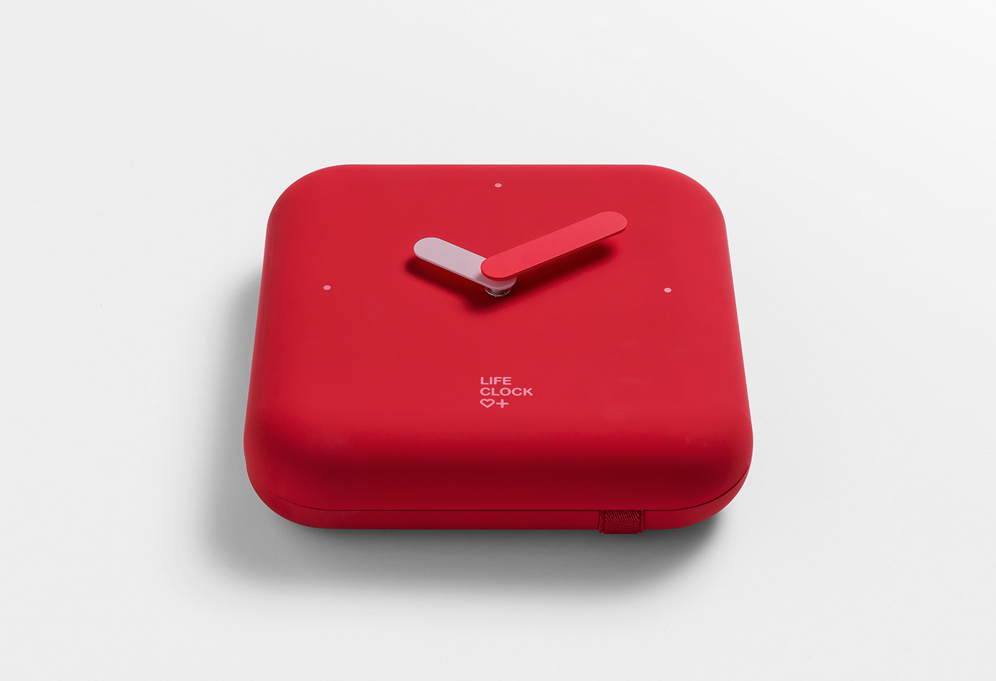 new type，create，Clock，Design，