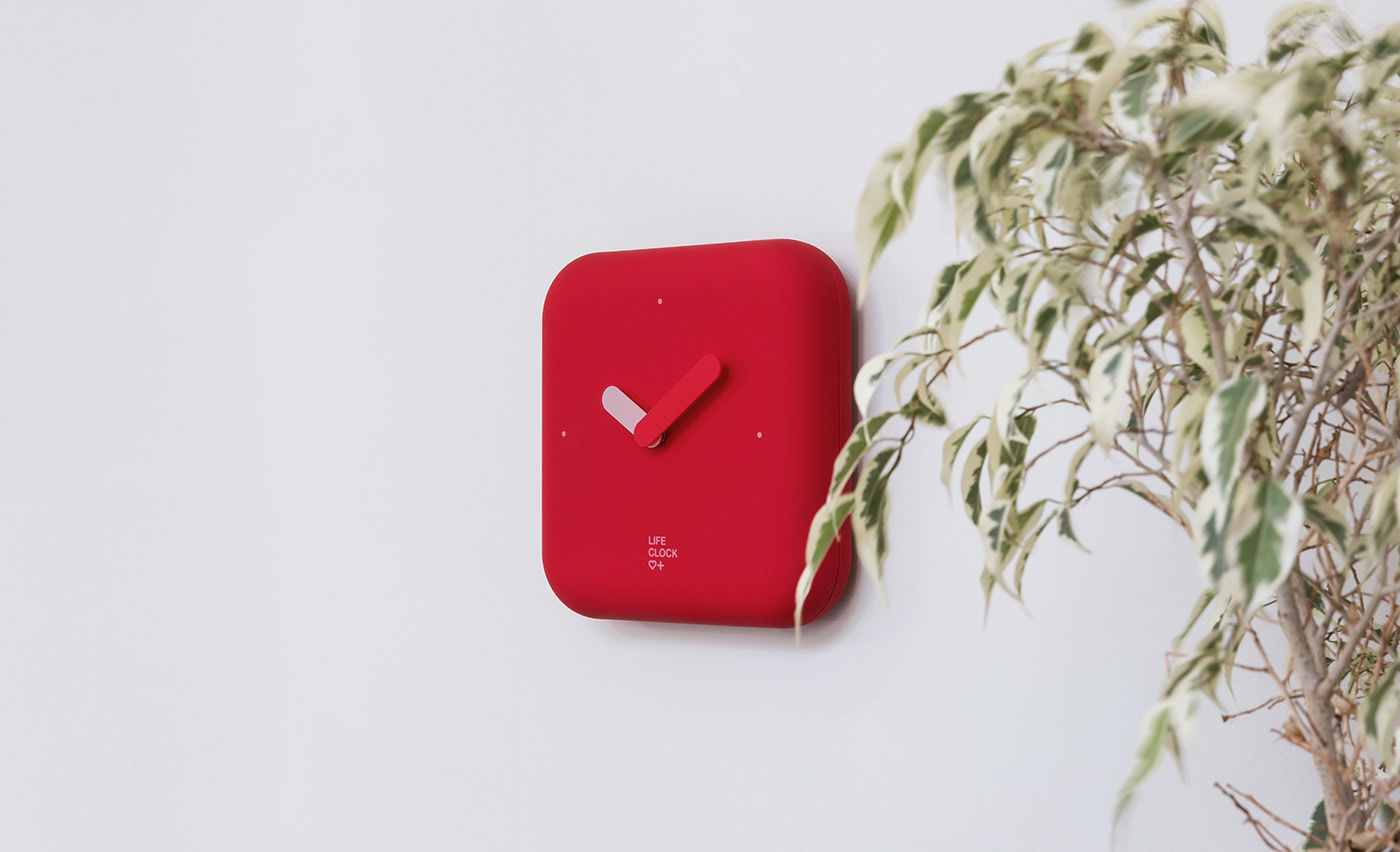 new type，create，Clock，Design，