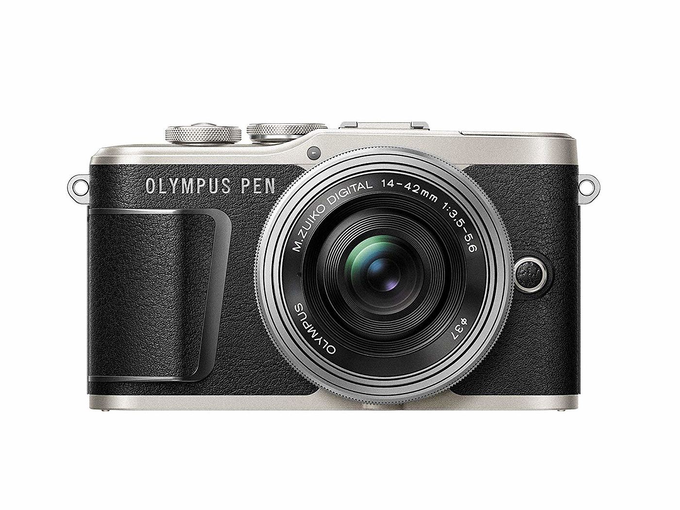 reddot，OLYMPUS，PEN E-PL9，2019 red dot product design award，