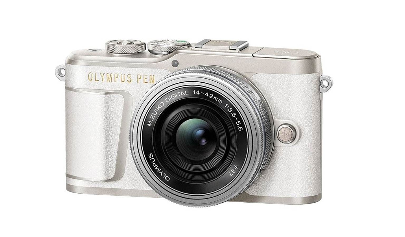 reddot，OLYMPUS，PEN E-PL9，2019 red dot product design award，
