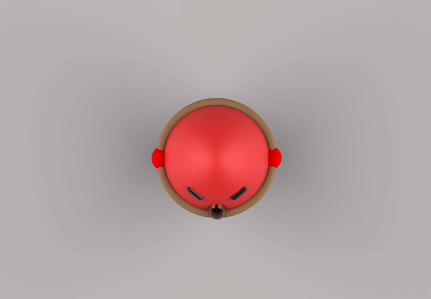 sound，Doll，