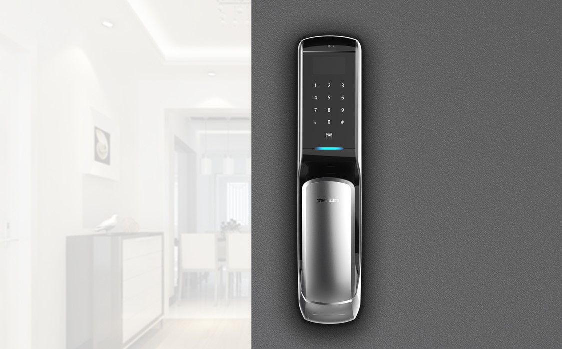 Fingerprint lock，intelligence，